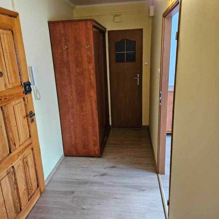 Wynajmę mieszkanie, 2 pokoje,2 piętro z windą,ul wyzwolenia,V osiedle.