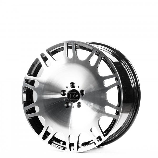 Диски Mercedes S222 S221 R20 W222 Brabus