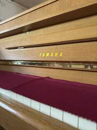 Pianino Yamaha M5J 105cm