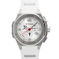 Zegarek Otumm Speed SPST45-003 Unisex-chronograf