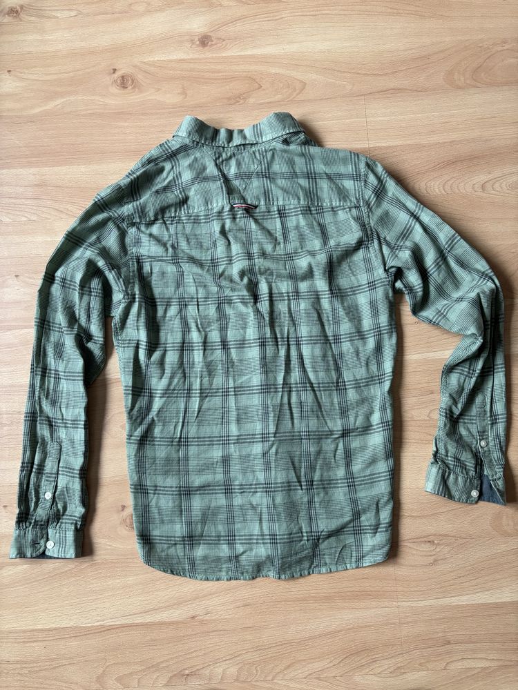 Koszula Tommy Hilfiger