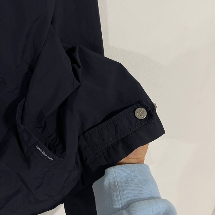 Вітровка Calvin Klein M - L
