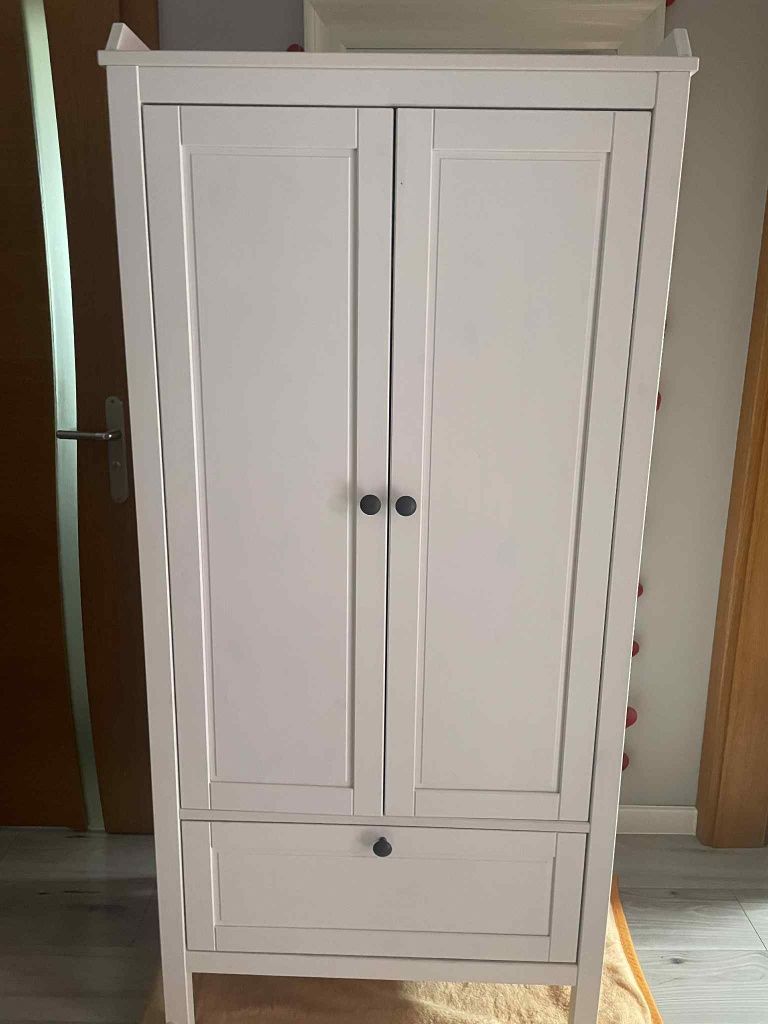 Szafa Sundvik IKEA