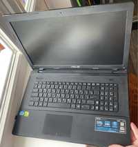 Ноутбук ASUS R704V