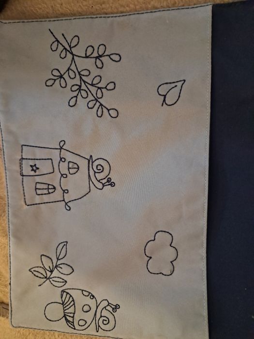 Suporte 4 bolsas Busquets