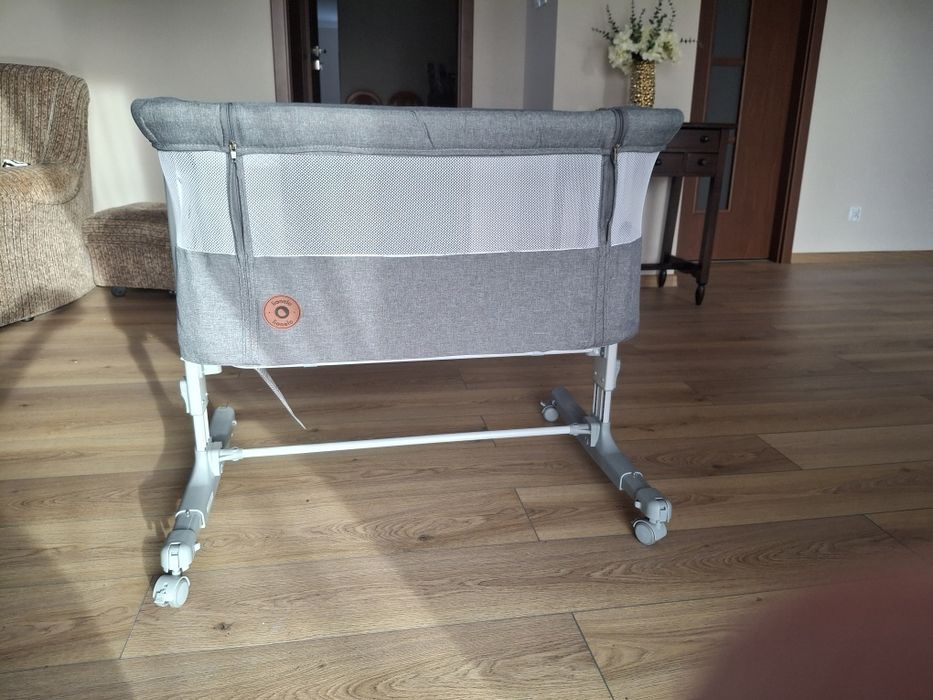 Dostawka Lionelo Aurora Grey