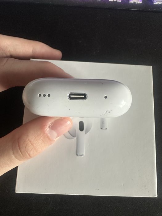 AirPods Pro (2nd generation)