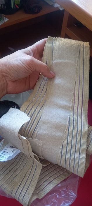 Бандаж, пояс для вагітних, беременних