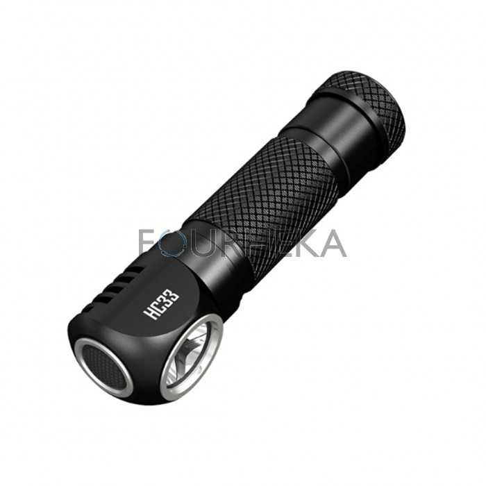 Lanterna Led de Cabeça HC33 1800 Lumens