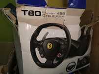 Kierownica T80 Thrustmaster Ferrari