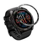 Metalowa ramka do Garmin Fenix 7x