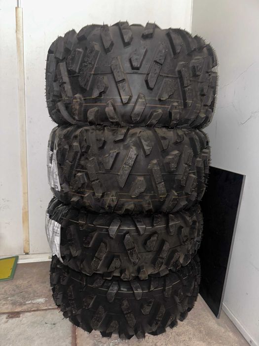 Pneus Maxxis BigHorn  29x11.00R14