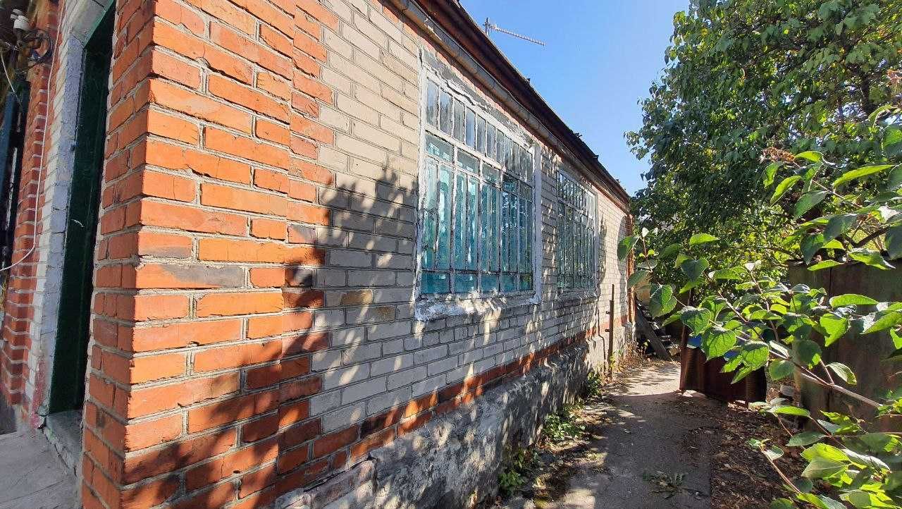 Продам дом с. Тарановка ЖД ( Спасов Скит) Хвойный лес