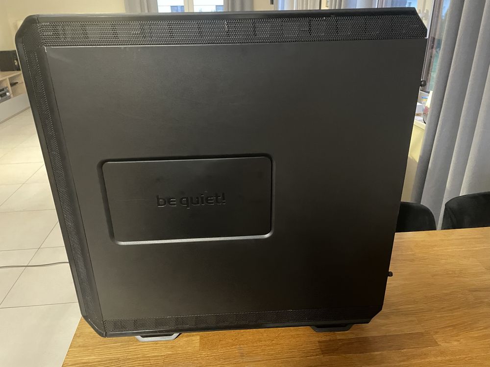 Komputer i7-7820x Aorus x299 gaming 7 G.skill 3600mhz NZXT Kraken x72