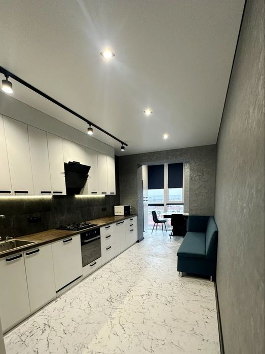 ЖК Статус оренда