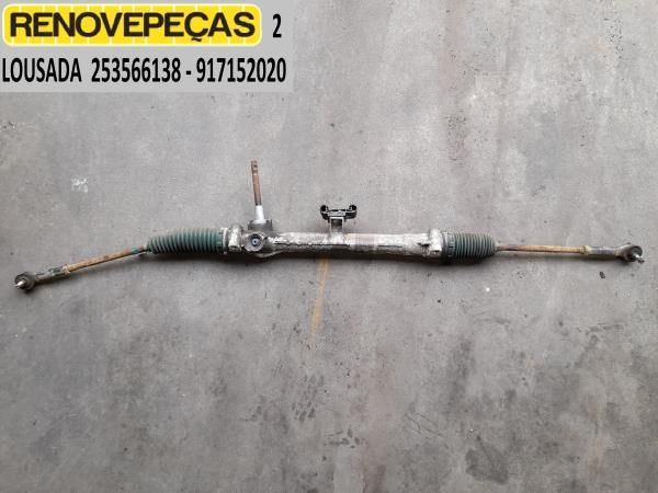 Caixa de direção FIAT Bravo II (198_)