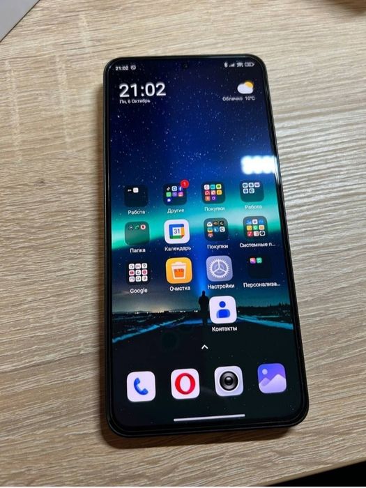 Телефон Xiaomi 13T