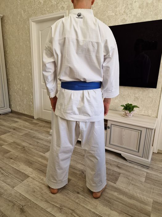 Продам кимоно Tokaido kumite master 5 / 180
