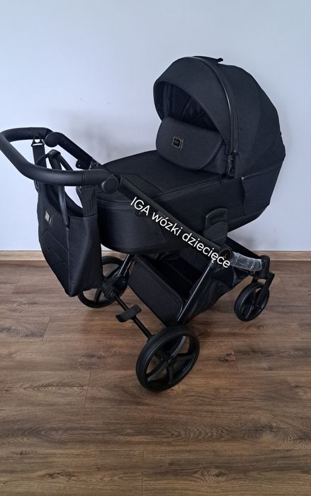 Wózek 2w1 Adamex Dolce W05 TK-53