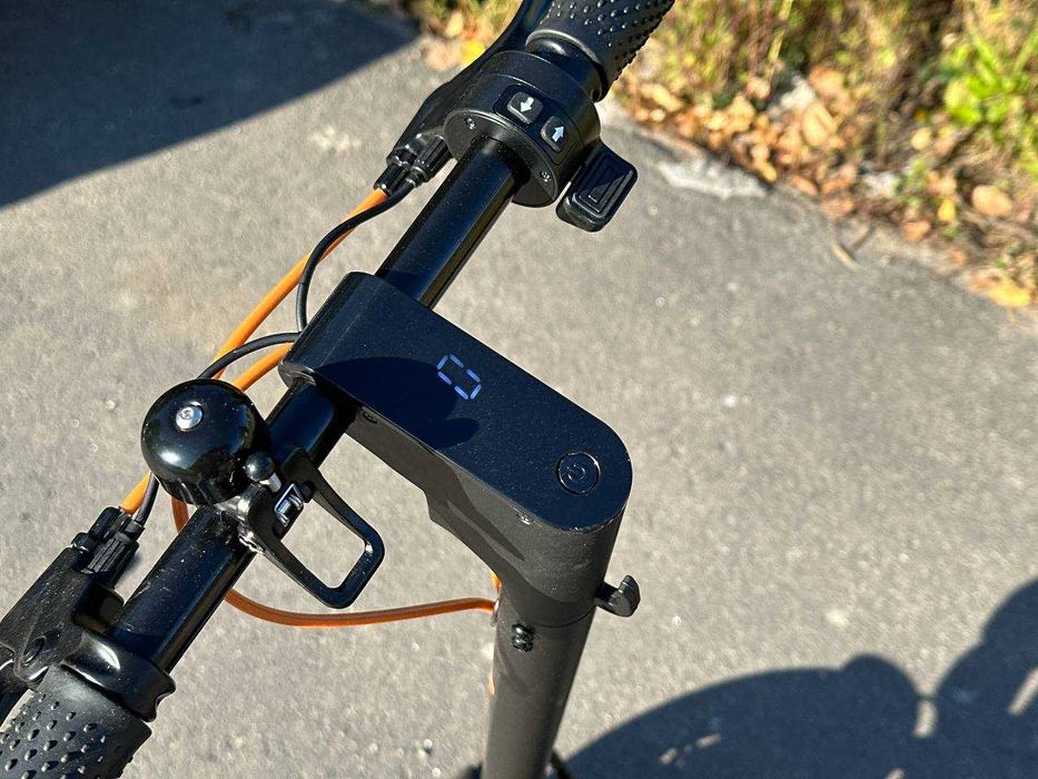 Електросамокат Xboost OO9, На складі, Без передоплати, Супер якість