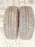 185/60r14 fulda zimowa rok 2020 2szt