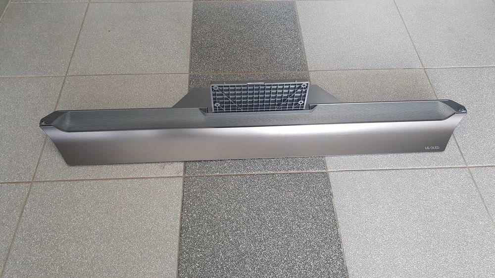 Stojak - Podstawa stołowa- Stopa - pod telewizor LG OLED 65" C8
