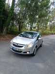 Opel Corsa 1.2 80CV ( com apenas 179 mil km )