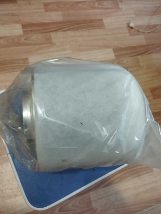 Угольный фильтр для грова