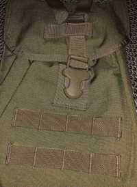 Demolition/Charge Pouch - Eagle Industries, MLCS/SFLCS Khaki