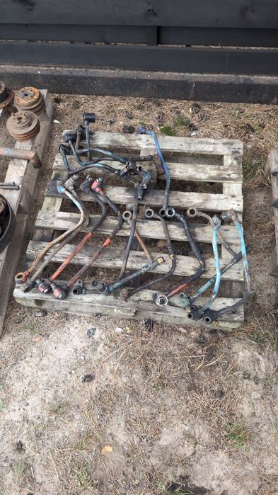 Трубки МТЗ гідробак МТЗ гидробак МТЗ 80 р80 нш32 цс 100 МТЗ запчастини