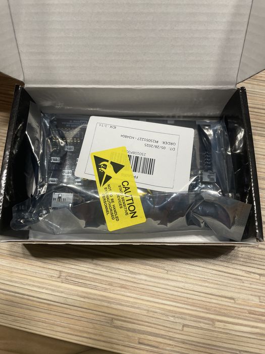 Mimas V2 Spartan 6 FPGA Development Board -  Xilinx Spartan 6 XC6SLX9