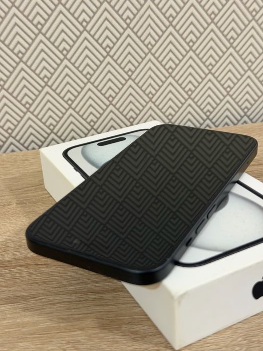IPHONE 15 (Como novo)