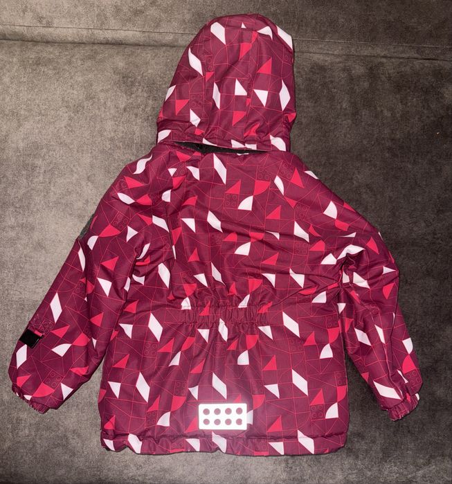 Куртка і напівкомбінезон Lego Wear 104