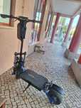 Vendo trotinete iscooter