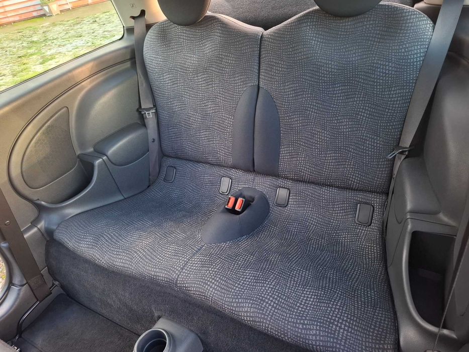 Mini One 1.6 Gasolina Teto Panorâmico ( Muito Estimado )