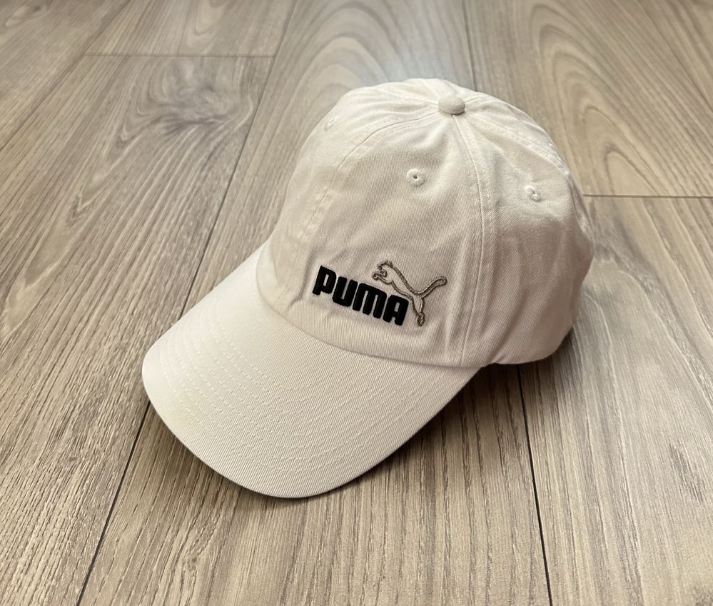 Кепка Puma (оригінал, бейсболка) за 1 шт