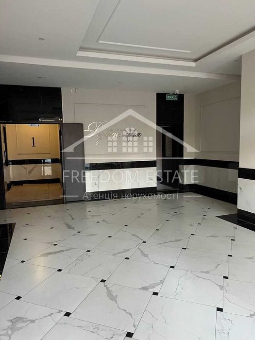 135тыс.$ ПРОДАЖА / Под ремонт / ЖК Резиденция /єВідновлення / є-Оселя