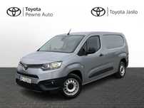 Toyota PROACE CITY  TOYOTA Proace City 1.5 D4-D Long 2,4t Active
