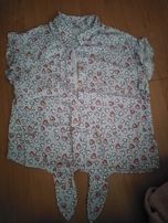 Blusa Mayoral tamanho 10 criança