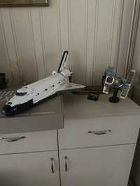 LEGO 10283 Creator Expert Космічний шатл NASA Діскавері