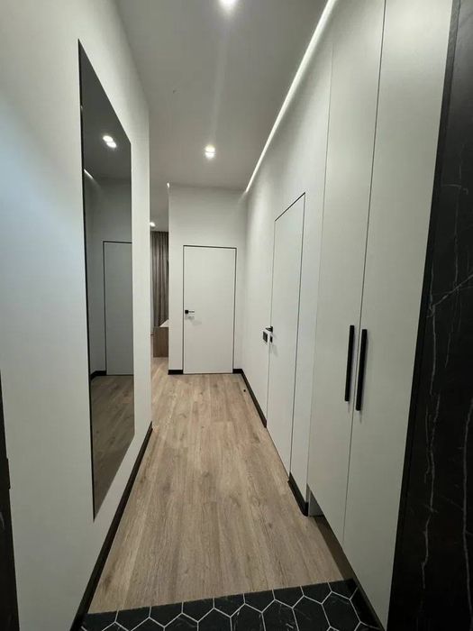 Сдам 2-х комн. ЖК на Гончара Днепр Нагорка  пр. Науки