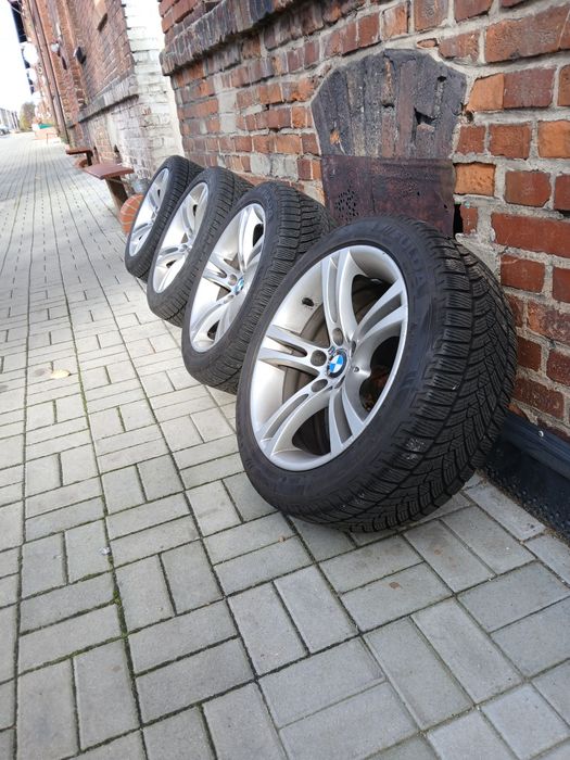 Sprzedam Koła kpl. BBS RD278 Styling 184