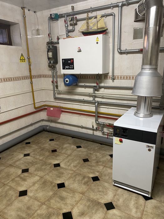 Гаршина, 12 станция Большого Фонтана, частный дом