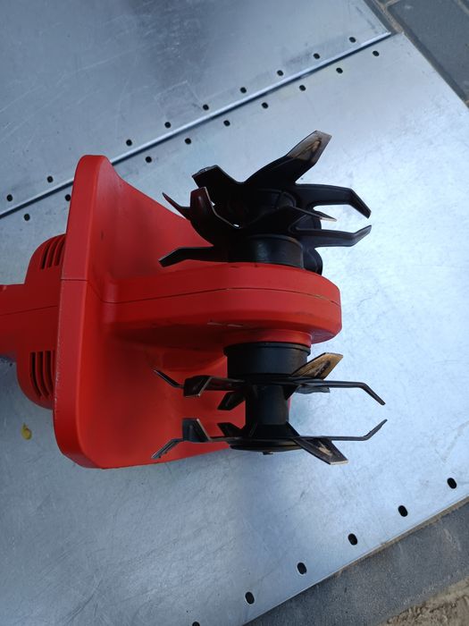 Promocja Akumulatorowa glebogryzarka Einhell GE-CT 18/20 Li SOLO