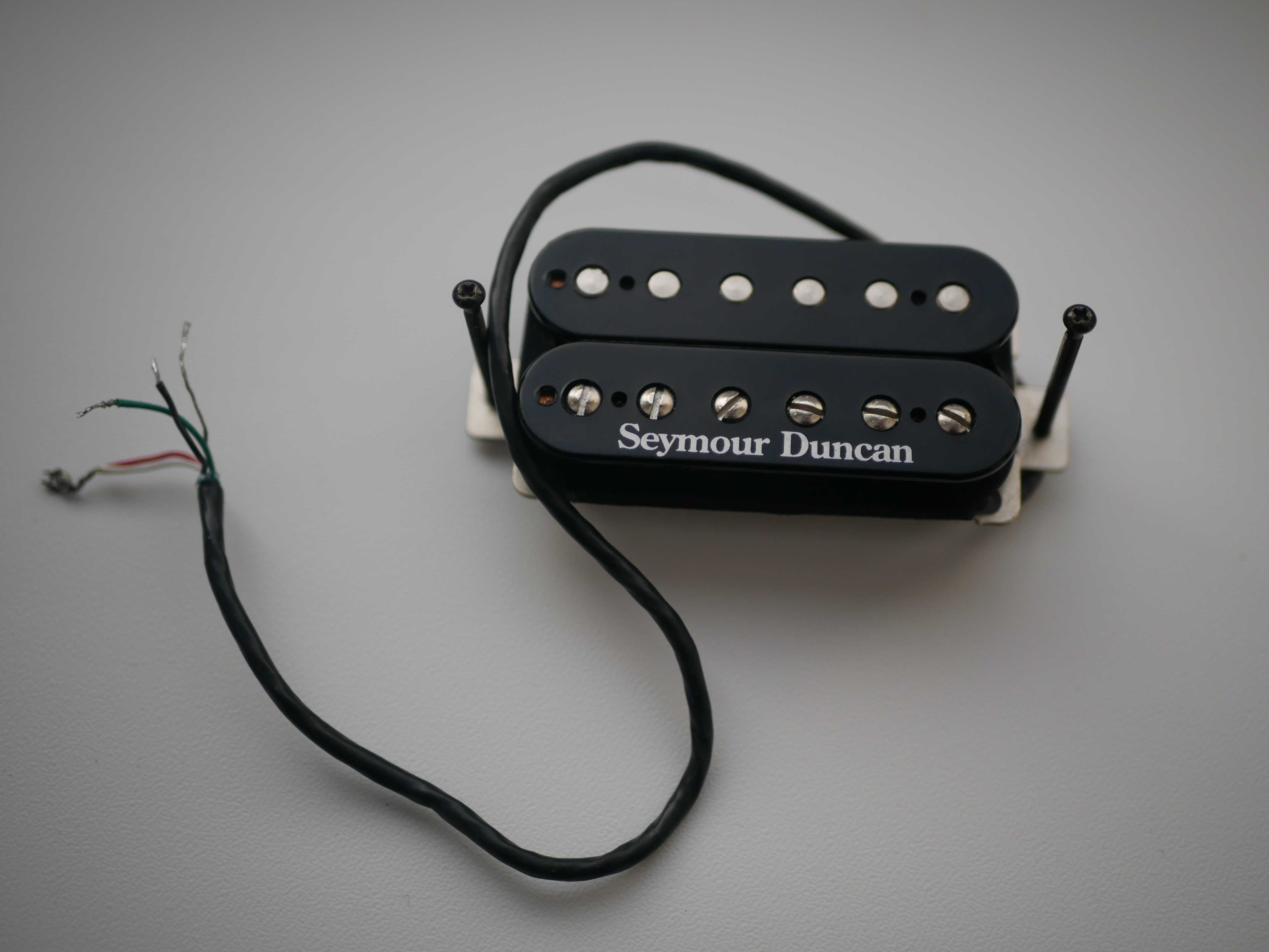 Seymour Duncan JB SH-4