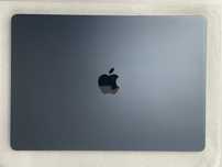 Wyświetlacz Matryca Ekran 2024 MacBook Air A3114 15" M3 MIDNIGHT NOWA