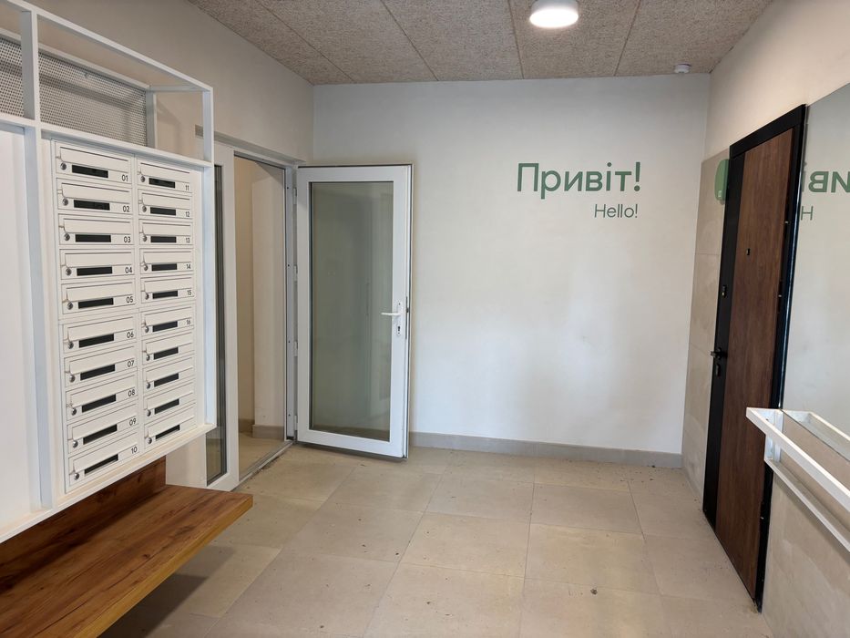 1кімнатна квартира_МА