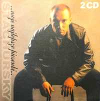 Stachursky ‎– ...Moje Najlepsze Piosenki... (2xCD, 1999)