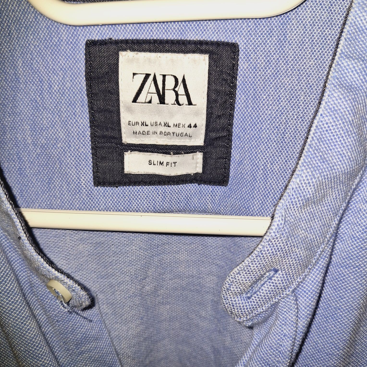 Męska koszula Zara