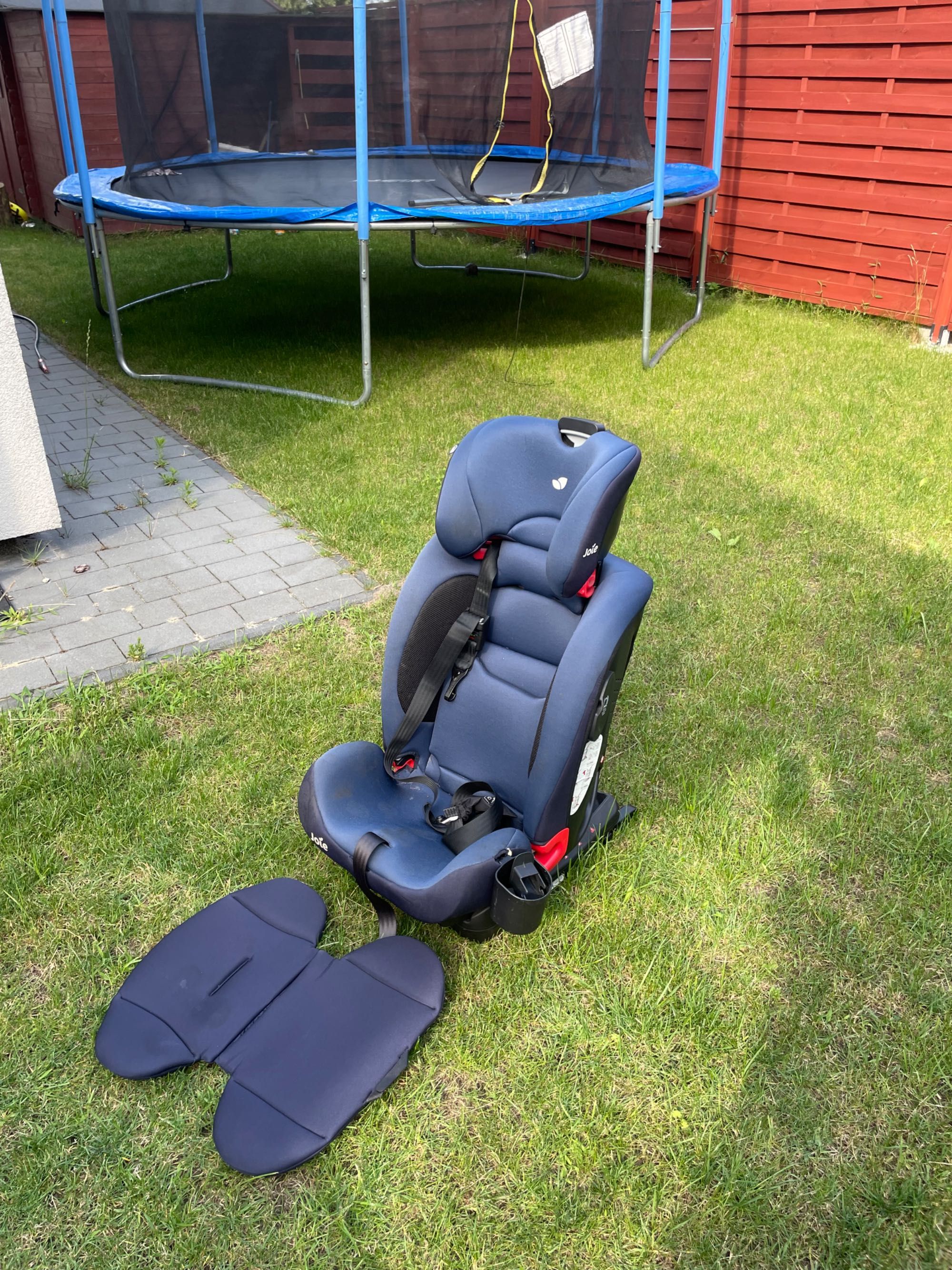 Fotelik dziecięcy Joie 9-36 kg